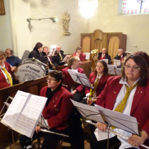 La Madeleine-Bouvet-cérémonie du 11 novembre 2017