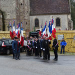 La Madeleine-Bouvet ceremonie-du-11-novembre-2017