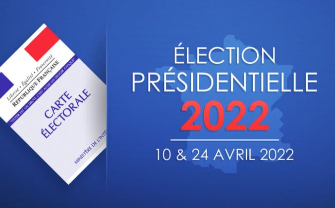 site LMB_LOGO ELECTION PRESIDENTIELLE 2022